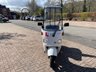 USED 2020 70 HONDA GYROCANOPY GYROCANOPY IDEAL BUSINESS STARTER / FAST FOOD DELIVERY OR MOBILE ADVERTISMENT SCOOTER!