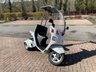 USED 2020 70 HONDA GYROCANOPY GYROCANOPY IDEAL BUSINESS STARTER / FAST FOOD DELIVERY OR MOBILE ADVERTISMENT SCOOTER!