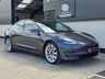 USED 2019 69 TESLA Model 3 LONG RANGE AWD 4d 302 BHP LONG RANGE- DUAL MOTOR