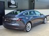 USED 2019 69 TESLA Model 3 LONG RANGE AWD 4d 302 BHP LONG RANGE- DUAL MOTOR