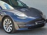 USED 2019 69 TESLA Model 3 LONG RANGE AWD 4d 302 BHP LONG RANGE- DUAL MOTOR
