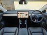 USED 2019 69 TESLA Model 3 LONG RANGE AWD 4d 302 BHP LONG RANGE- DUAL MOTOR