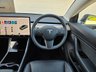 USED 2019 69 TESLA Model 3 LONG RANGE AWD 4d 302 BHP LONG RANGE- DUAL MOTOR