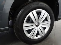 USED 2023 23 VOLKSWAGEN CADDY 1.5 C20 TSI COMMERCE PLUS 113 BHP AIR CON CRUISE CENTRE ARMREST PLY LINED APP CONNECT