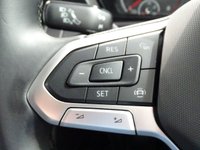 USED 2023 23 VOLKSWAGEN CADDY 1.5 C20 TSI COMMERCE PLUS 113 BHP AIR CON CRUISE CENTRE ARMREST PLY LINED APP CONNECT