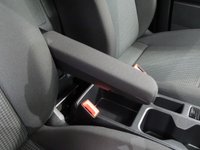 USED 2023 23 VOLKSWAGEN CADDY 1.5 C20 TSI COMMERCE PLUS 113 BHP AIR CON CRUISE CENTRE ARMREST PLY LINED APP CONNECT