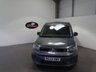 USED 2023 23 VOLKSWAGEN CADDY 1.5 C20 TSI COMMERCE PLUS 113 BHP AIR CON CRUISE CENTRE ARMREST PLY LINED APP CONNECT