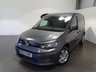USED 2023 23 VOLKSWAGEN CADDY 1.5 C20 TSI COMMERCE PLUS 113 BHP AIR CON CRUISE CENTRE ARMREST PLY LINED APP CONNECT