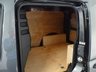 USED 2023 23 VOLKSWAGEN CADDY 1.5 C20 TSI COMMERCE PLUS 113 BHP AIR CON CRUISE CENTRE ARMREST PLY LINED APP CONNECT
