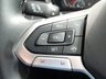 USED 2023 23 VOLKSWAGEN CADDY 1.5 C20 TSI COMMERCE PLUS 113 BHP AIR CON CRUISE CENTRE ARMREST PLY LINED APP CONNECT