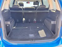 USED 2020 69 VOLKSWAGEN TOURAN 2.0 SE FAMILY TDI DSG 5d 114 BHP www.suffolkcarcentre.co.uk - Located at Lowestoft
