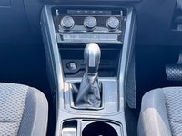 USED 2020 69 VOLKSWAGEN TOURAN 2.0 SE FAMILY TDI DSG 5d 114 BHP www.suffolkcarcentre.co.uk - Located at Lowestoft