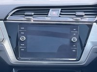 USED 2020 69 VOLKSWAGEN TOURAN 2.0 SE FAMILY TDI DSG 5d 114 BHP www.suffolkcarcentre.co.uk - Located at Lowestoft