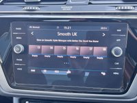 USED 2020 69 VOLKSWAGEN TOURAN 2.0 SE FAMILY TDI DSG 5d 114 BHP www.suffolkcarcentre.co.uk - Located at Lowestoft