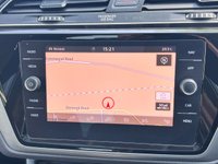 USED 2020 69 VOLKSWAGEN TOURAN 2.0 SE FAMILY TDI DSG 5d 114 BHP www.suffolkcarcentre.co.uk - Located at Lowestoft