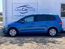 USED 2020 69 VOLKSWAGEN TOURAN 2.0 SE FAMILY TDI DSG 5d 114 BHP www.suffolkcarcentre.co.uk - Located at Lowestoft