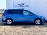 USED 2020 69 VOLKSWAGEN TOURAN 2.0 SE FAMILY TDI DSG 5d 114 BHP www.suffolkcarcentre.co.uk - Located at Lowestoft