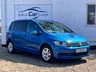 USED 2020 69 VOLKSWAGEN TOURAN 2.0 SE FAMILY TDI DSG 5d 114 BHP www.suffolkcarcentre.co.uk - Located at Lowestoft