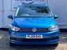 USED 2020 69 VOLKSWAGEN TOURAN 2.0 SE FAMILY TDI DSG 5d 114 BHP www.suffolkcarcentre.co.uk - Located at Lowestoft