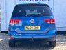 USED 2020 69 VOLKSWAGEN TOURAN 2.0 SE FAMILY TDI DSG 5d 114 BHP www.suffolkcarcentre.co.uk - Located at Lowestoft
