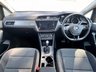 USED 2020 69 VOLKSWAGEN TOURAN 2.0 SE FAMILY TDI DSG 5d 114 BHP www.suffolkcarcentre.co.uk - Located at Lowestoft