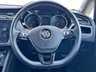 USED 2020 69 VOLKSWAGEN TOURAN 2.0 SE FAMILY TDI DSG 5d 114 BHP www.suffolkcarcentre.co.uk - Located at Lowestoft