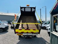 USED 2021 71 MERCEDES-BENZ SPRINTER 315 CDI PROGRESSIVE 3.5T TIPPER BODY DROPSIDE PICKUP  FINANCE PART EXCHANGE 