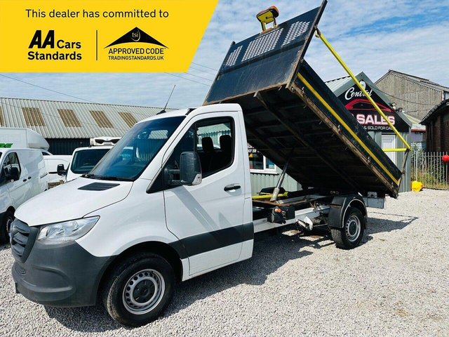 2021 Mercedes-Benz SPRINTER - Photo 2