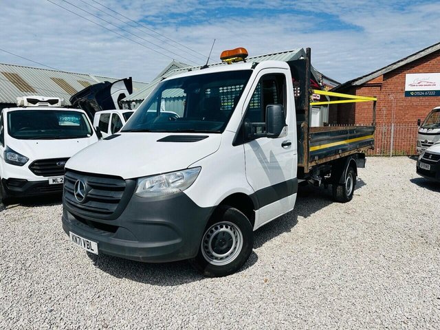 2021 Mercedes-Benz SPRINTER - Photo 3