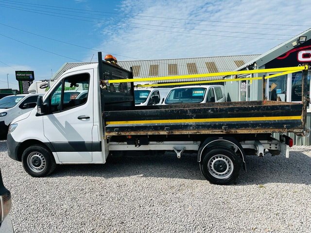 2021 Mercedes-Benz SPRINTER - Photo 4