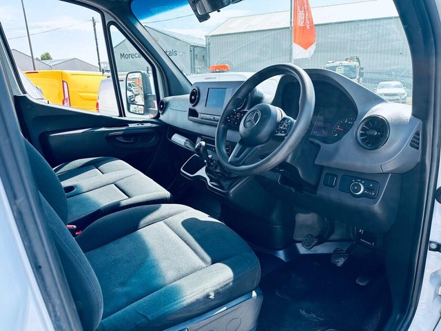 2021 Mercedes-Benz SPRINTER - Photo 6