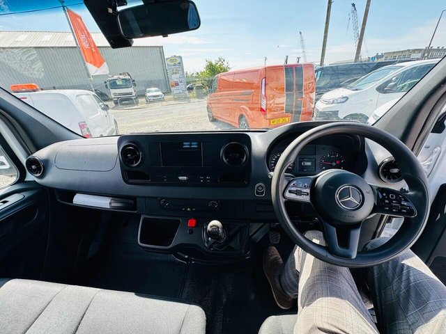 2021 Mercedes-Benz SPRINTER - Photo 7