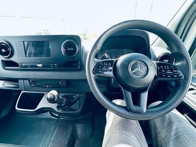2021 Mercedes-Benz SPRINTER - Photo 9
