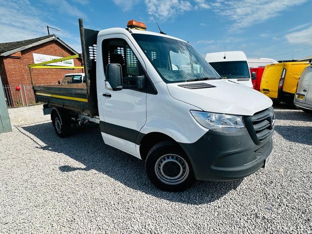2021 Mercedes-Benz SPRINTER - Photo 10