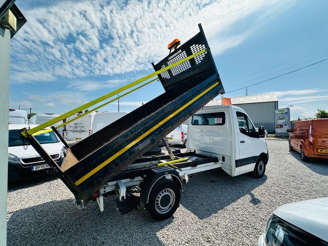 2021 Mercedes-Benz SPRINTER - Photo 11