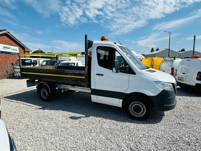 2021 Mercedes-Benz SPRINTER - Photo 12