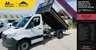USED 2021 71 MERCEDES-BENZ SPRINTER 315 CDI PROGRESSIVE 3.5T TIPPER BODY DROPSIDE PICKUP  FINANCE PART EXCHANGE 