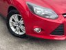USED 2014 14 FORD FOCUS 1.6 TITANIUM NAVIGATOR TDCI 5dr 