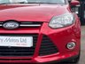 USED 2014 14 FORD FOCUS 1.6 TITANIUM NAVIGATOR TDCI 5dr 