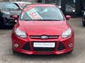 USED 2014 14 FORD FOCUS 1.6 TITANIUM NAVIGATOR TDCI 5dr 