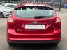 USED 2014 14 FORD FOCUS 1.6 TITANIUM NAVIGATOR TDCI 5dr 