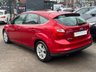 USED 2014 14 FORD FOCUS 1.6 TITANIUM NAVIGATOR TDCI 5dr 