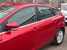 USED 2014 14 FORD FOCUS 1.6 TITANIUM NAVIGATOR TDCI 5dr 