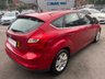 USED 2014 14 FORD FOCUS 1.6 TITANIUM NAVIGATOR TDCI 5dr 