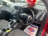 USED 2014 14 FORD FOCUS 1.6 TITANIUM NAVIGATOR TDCI 5dr 