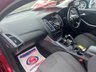USED 2014 14 FORD FOCUS 1.6 TITANIUM NAVIGATOR TDCI 5dr 