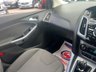 USED 2014 14 FORD FOCUS 1.6 TITANIUM NAVIGATOR TDCI 5dr 