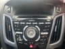 USED 2014 14 FORD FOCUS 1.6 TITANIUM NAVIGATOR TDCI 5dr 
