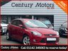 USED 2014 14 FORD FOCUS 1.6 TITANIUM NAVIGATOR TDCI 5dr 