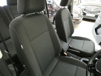 USED 2019 69 VOLKSWAGEN CADDY MAXI 2.0 C20 LIFE TDI 5d 101 BHP WAV WHEEL CHAIR ACCESS 5 SEATS AIR CON BLUETOOTH PARKING SENSORS 1 OWNER WARRANTY